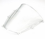 Clear Abs Motorcycle Windshield Windscreen For Honda Cbr600Rr 2005-2006